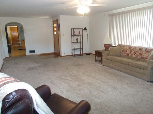 657 S Main Street, West Milton, OH 45383