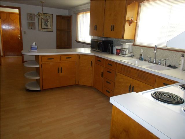 657 S Main Street, West Milton, OH 45383