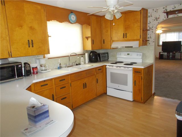 657 S Main Street, West Milton, OH 45383