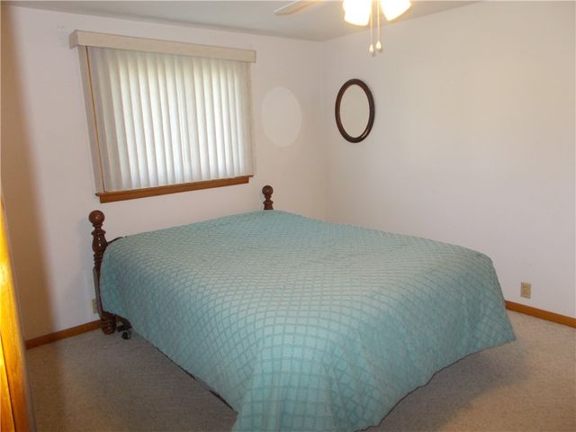 657 S Main Street, West Milton, OH 45383