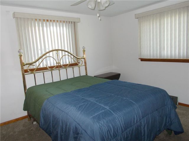 657 S Main Street, West Milton, OH 45383