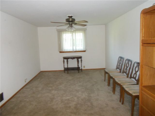 657 S Main Street, West Milton, OH 45383
