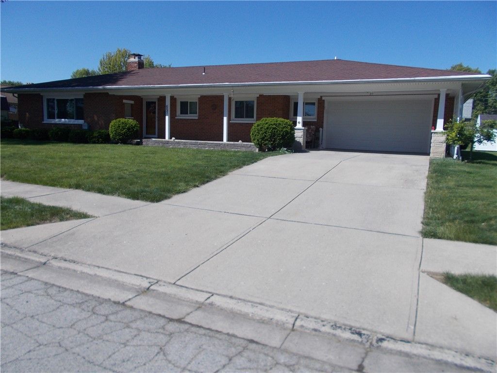 657 S Main Street, West Milton, OH 45383
