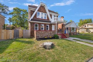 14861 Saint Marys Street, Detroit, MI 48227
