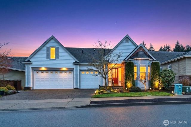 23915 NE Adiar Road, Redmond, WA 98053