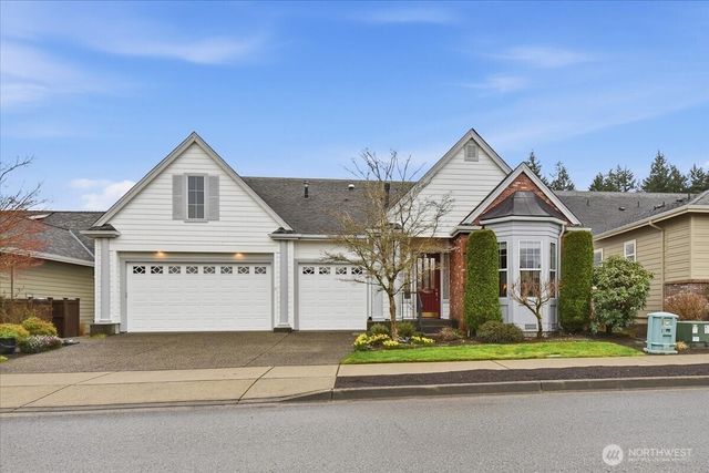23915 NE Adiar Road, Redmond, WA 98053