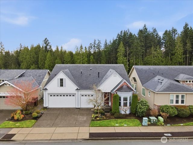 23915 NE Adiar Road, Redmond, WA 98053