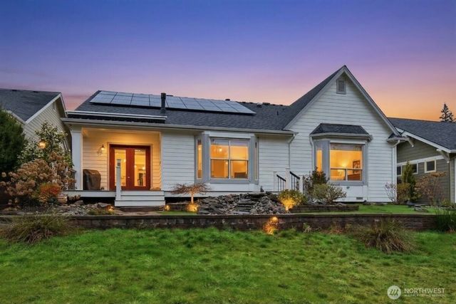 23915 NE Adiar Road, Redmond, WA 98053