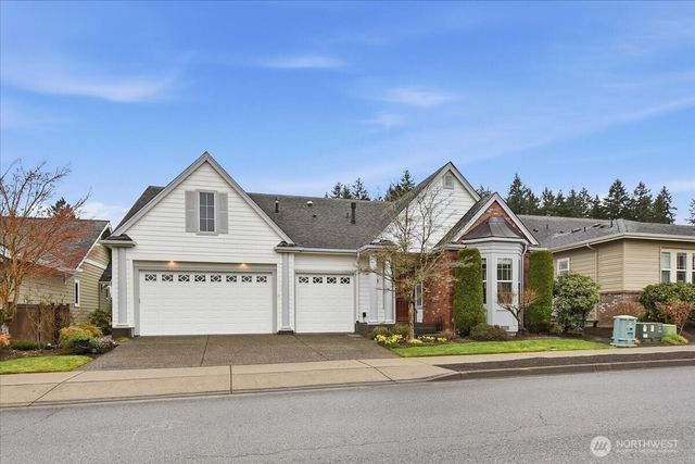 23915 NE Adiar Road, Redmond, WA 98053