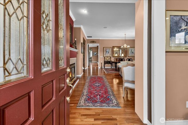 23915 NE Adiar Road, Redmond, WA 98053