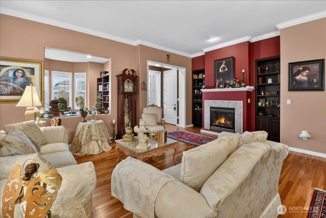 23915 NE Adiar Road, Redmond, WA 98053