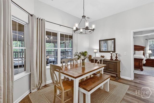 401 Laurenburg Drive, Richmond Hill, GA 31324