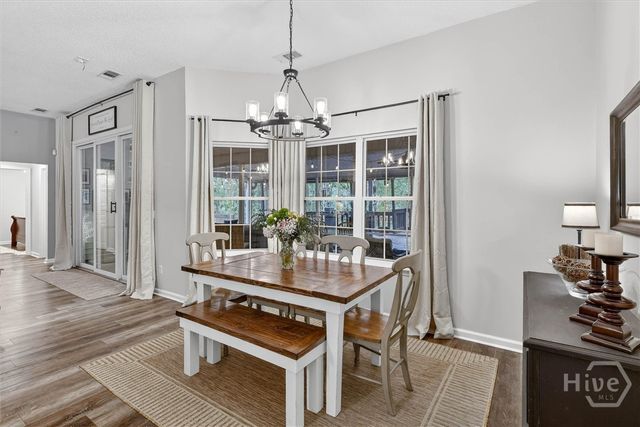 401 Laurenburg Drive, Richmond Hill, GA 31324