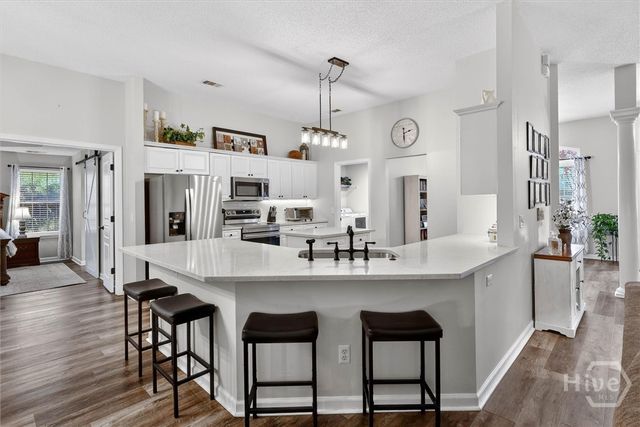 401 Laurenburg Drive, Richmond Hill, GA 31324