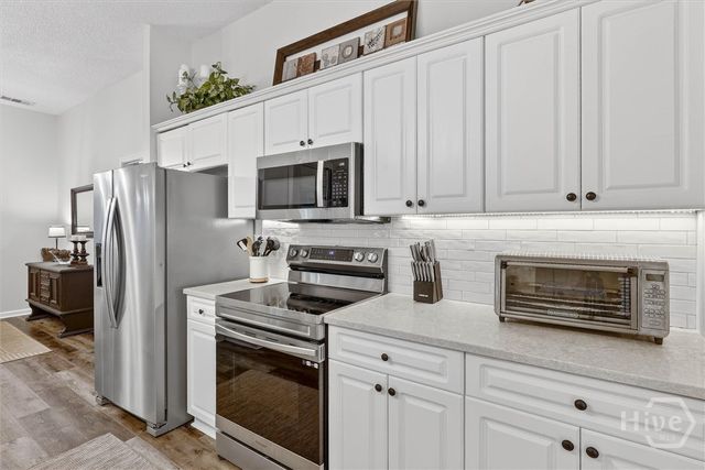 401 Laurenburg Drive, Richmond Hill, GA 31324