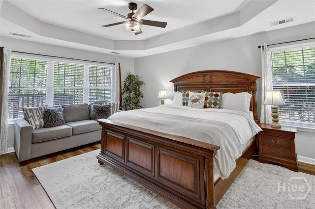 401 Laurenburg Drive, Richmond Hill, GA 31324