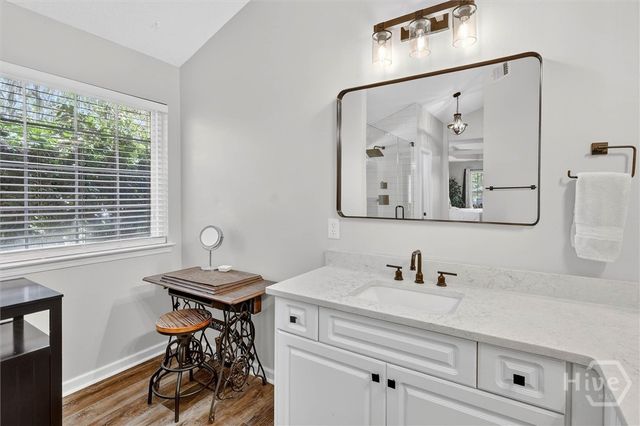 401 Laurenburg Drive, Richmond Hill, GA 31324