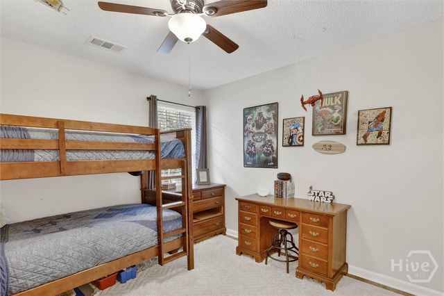 401 Laurenburg Drive, Richmond Hill, GA 31324