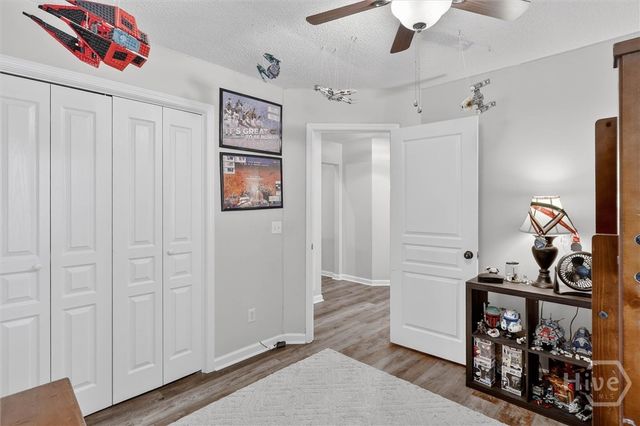 401 Laurenburg Drive, Richmond Hill, GA 31324