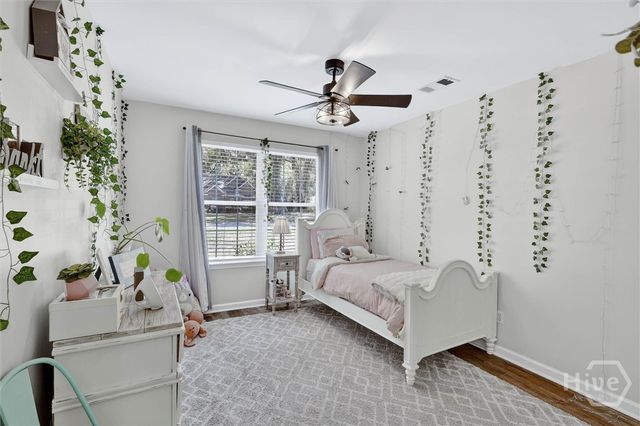 401 Laurenburg Drive, Richmond Hill, GA 31324