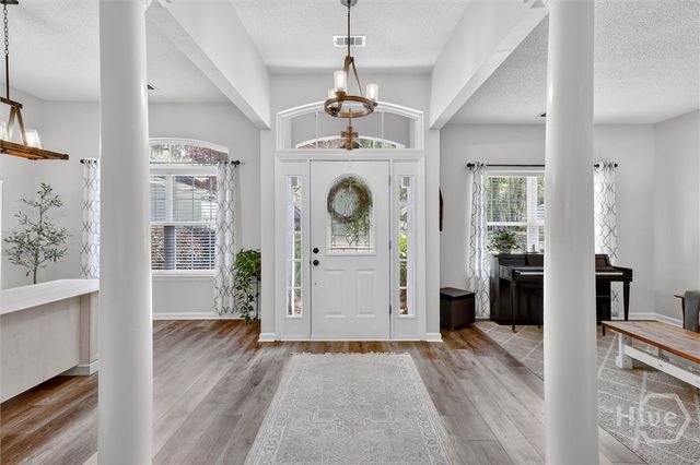 401 Laurenburg Drive, Richmond Hill, GA 31324