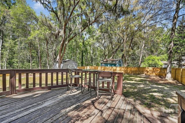 401 Laurenburg Drive, Richmond Hill, GA 31324