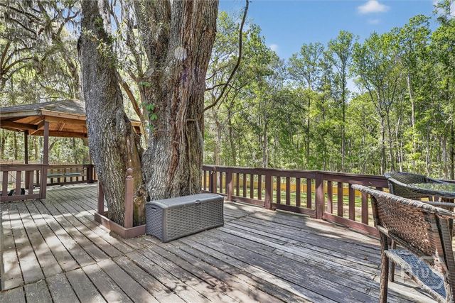 401 Laurenburg Drive, Richmond Hill, GA 31324