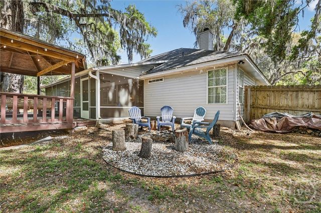 401 Laurenburg Drive, Richmond Hill, GA 31324