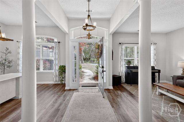 401 Laurenburg Drive, Richmond Hill, GA 31324