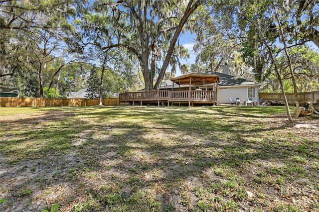 401 Laurenburg Drive, Richmond Hill, GA 31324