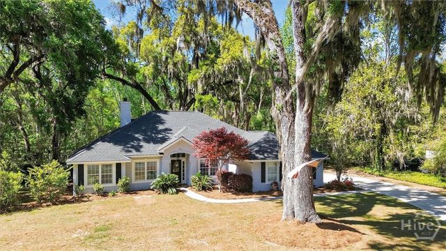 401 Laurenburg Drive, Richmond Hill, GA 31324