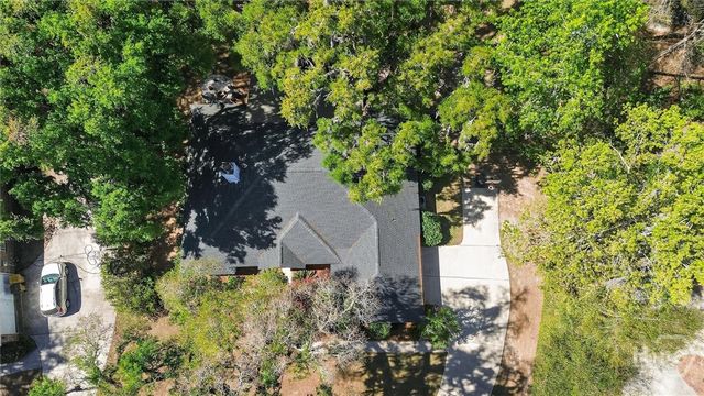 401 Laurenburg Drive, Richmond Hill, GA 31324