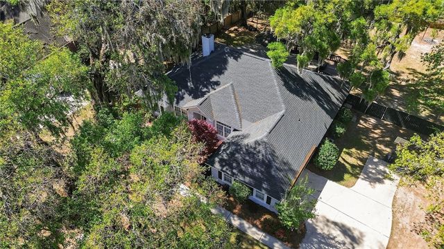 401 Laurenburg Drive, Richmond Hill, GA 31324