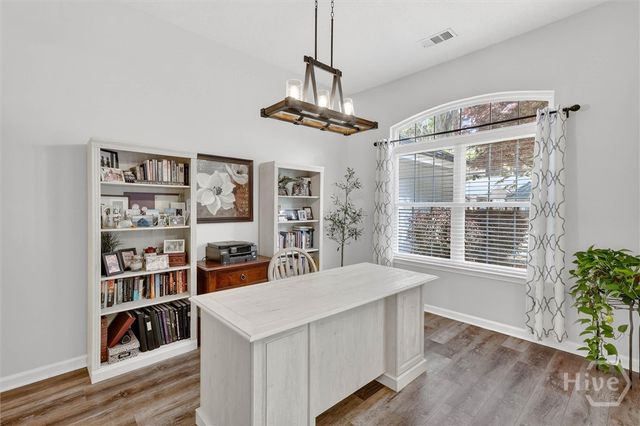 401 Laurenburg Drive, Richmond Hill, GA 31324