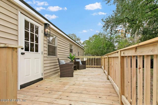 3032 SNELL Street, Jacksonville, FL 32218