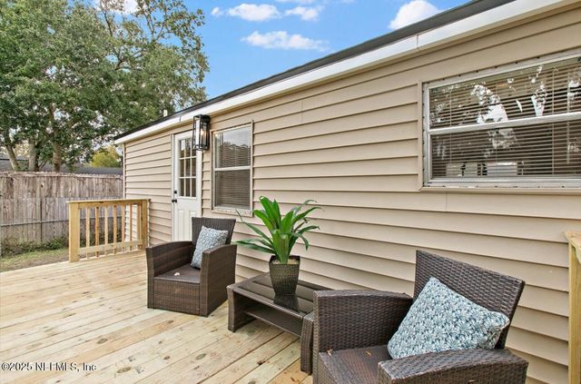 3032 SNELL Street, Jacksonville, FL 32218