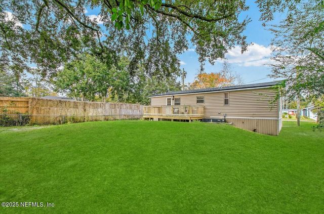 3032 SNELL Street, Jacksonville, FL 32218