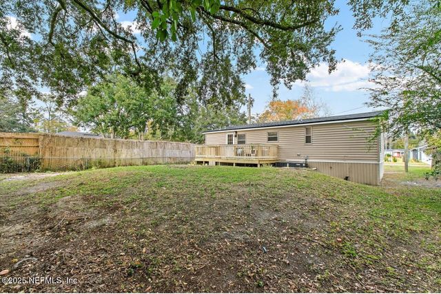 3032 SNELL Street, Jacksonville, FL 32218