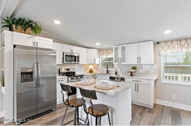 3032 SNELL Street, Jacksonville, FL 32218