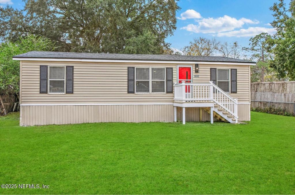 3032 SNELL Street, Jacksonville, FL 32218
