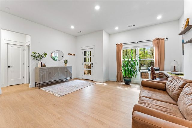 3 Yardley Circle, Bella Vista, AR 72714