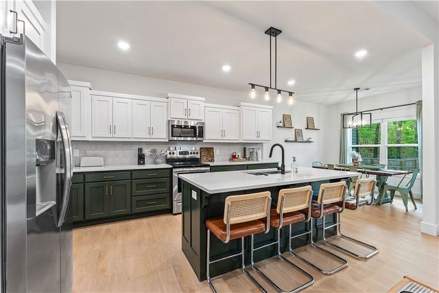 3 Yardley Circle, Bella Vista, AR 72714