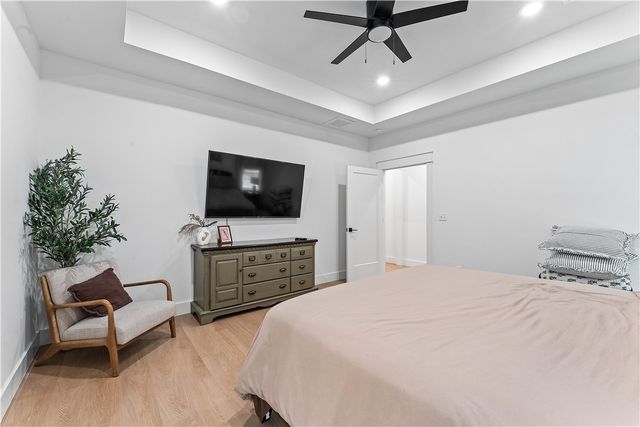 3 Yardley Circle, Bella Vista, AR 72714
