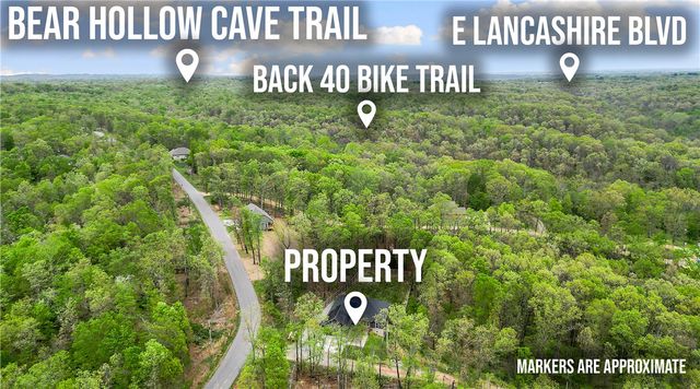 3 Yardley Circle, Bella Vista, AR 72714