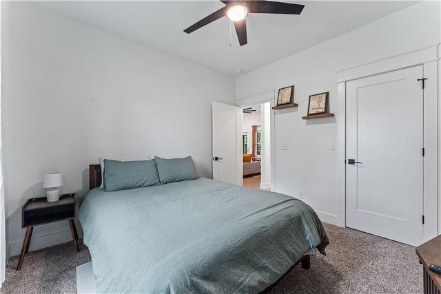 3 Yardley Circle, Bella Vista, AR 72714