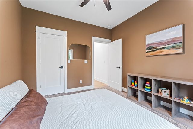 3 Yardley Circle, Bella Vista, AR 72714