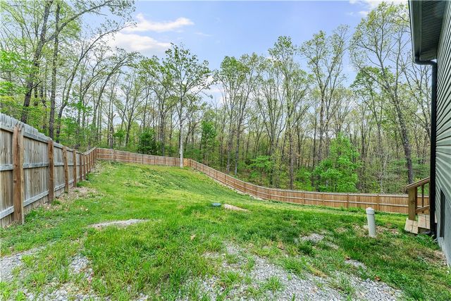3 Yardley Circle, Bella Vista, AR 72714