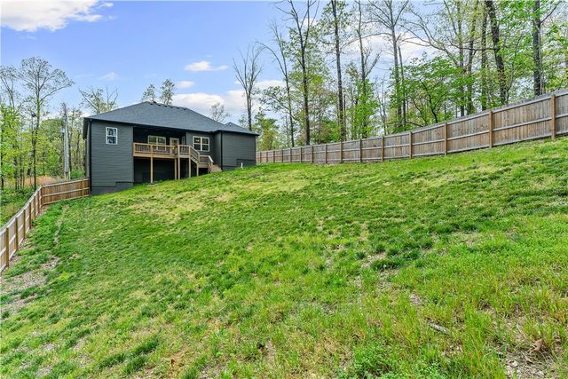 3 Yardley Circle, Bella Vista, AR 72714