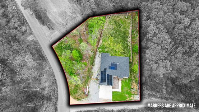 3 Yardley Circle, Bella Vista, AR 72714