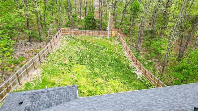 3 Yardley Circle, Bella Vista, AR 72714